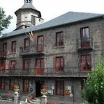 Du Beffroy Hotel 3*