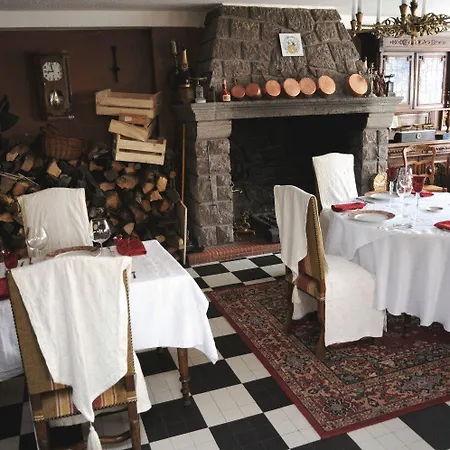 Hotel Du Beffroy