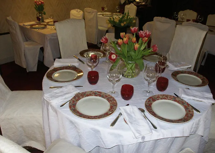 Du Beffroy 3* Besse-et-Saint-Anastaise