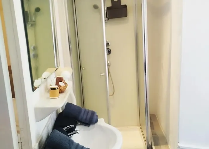 Du Beffroy 3* Besse-et-Saint-Anastaise