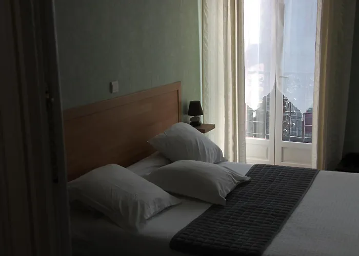 Hotel Du Beffroy Besse-et-Saint-Anastaise