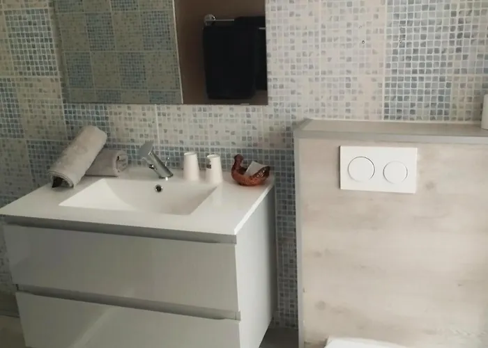 Hotel Du Beffroy Besse-et-Saint-Anastaise