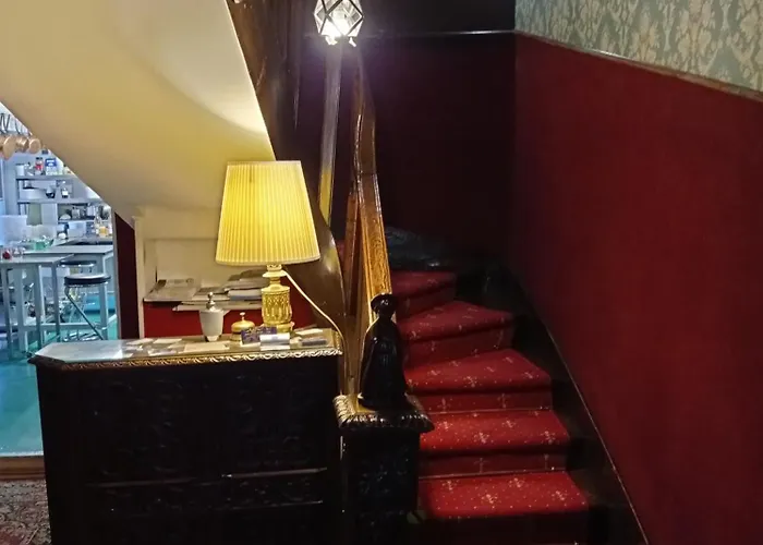 Du Beffroy Hotel Besse-et-Saint-Anastaise